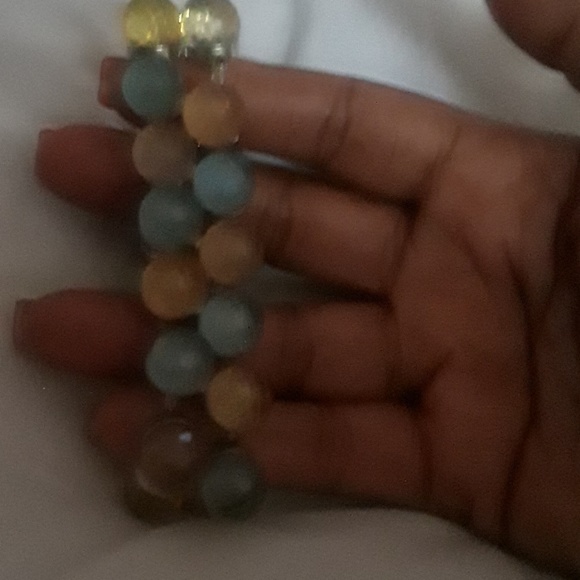 Beautiful bracelet in great condition - Picture 2 of 3